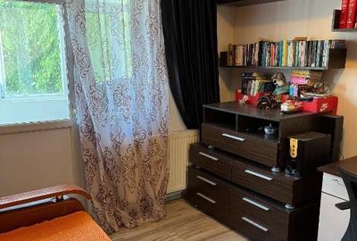 Inchiriez apartament cu 2 camere - 5