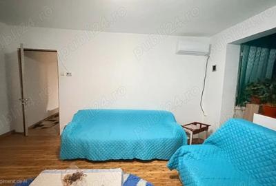 Apartament cu 2 camere semidecomandat în 9 Mai - 3