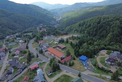 Hotel / Pensiune cu 30 camere de vanzare in zona Nord - 10