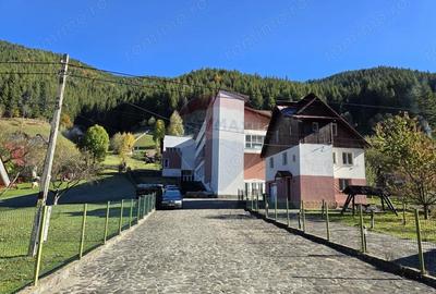 Casă cu Teren 2140 Mp în Moieciu - 19