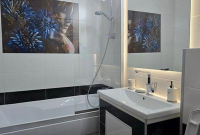 Apartament cu 2 camere decomandat în Central - 3