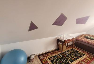 Casa rustica cu traditie -  P+M  - constructie BCA -teren 506mp -159.000 Euro - 39