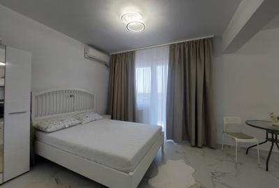 Garsoniera strada Stejarului, Fundeni Dobroesti - 1