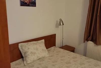 Apartament cu 3 camere decomandat, mobilat în Brâncoveanu - 3
