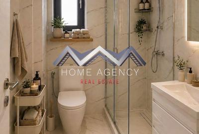 Apartament cu 3 camere în Central - 7