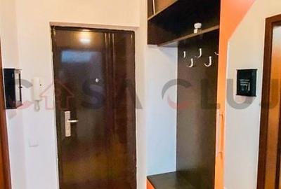 CENTRU - etaj intermediar - bloc nou - parcare subterana CENTRU - etaj intermediar - bloc nou - parcare subterana - 9