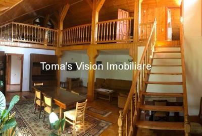 Casă cu 9 camere cu Teren 1100 Mp în Zamora - 14