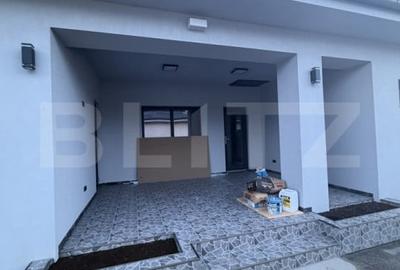 Casă individuală cu 4 camere cu Teren 600 Mp în Pielești - 11