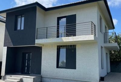 Casa individuala P+1+Pod, cartier Alegria, acces autostrada A0, Centura de sud