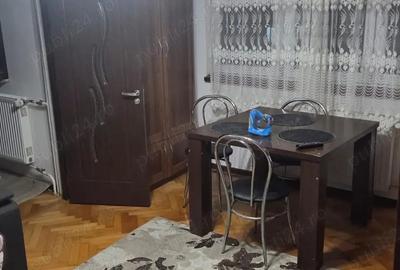 Apartament cu 2 camere nedecomandat în George Enescu - 5