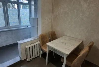 Garsoniera in zona Lujerului - 2