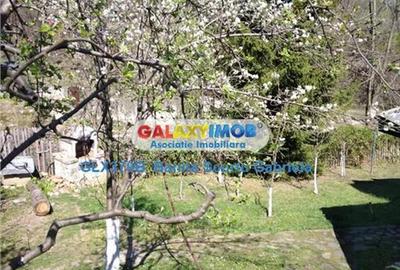 Casă cu 4 camere cu Teren 730 Mp în Izvoarele - 6