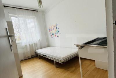 Apartament cu 3 camere spa?ios ?i luminos Cartier - 6