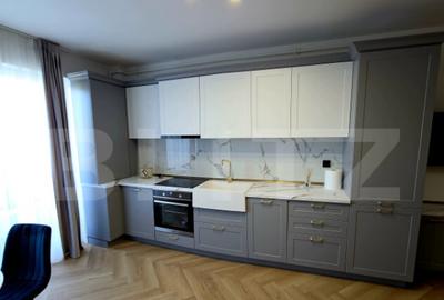 Apartament de lux, 3 camere, 105 mp utili, ultracentral Apartament de lux, 3 camere, 105 mp utili, ultracentral - 3