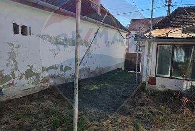 Casă cu 3 camere cu Teren 477 Mp în Central - 3