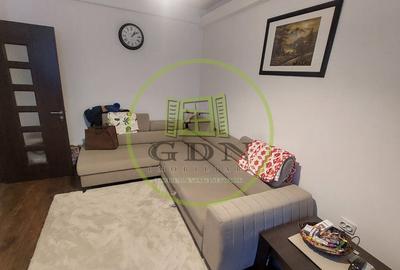 Apartament 3 camere decomandat, etajul 1, Brazda zona Bulevardul Dacia - 3