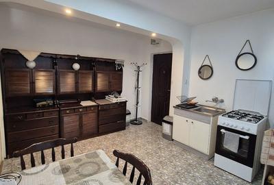 Apartament cu 2 camere semidecomandat în Lipovei - 6