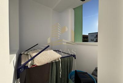 Apartament de 2 camere decomandat | Manastur | Luminiozitate si intimitate Apartament de 2 camere decomandat | Manastur | Luminiozitate si intimitate - 15