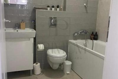 Apartament cu 3 camere decomandat, mobilat în Aradului - 9