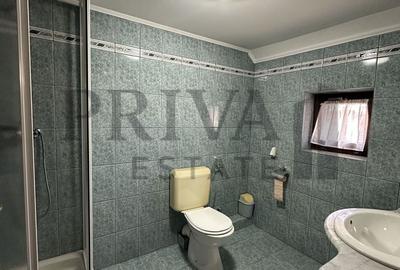 Casă individuală cu 5 camere cu Canalizare în Lipovei - 26