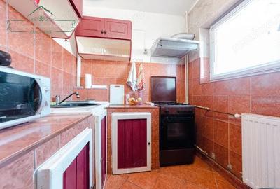 Garsoniera Confort 1, zona Confectii, Arad - 6