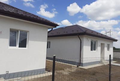 Casă cu 4 camere în Ciorogârla - 4