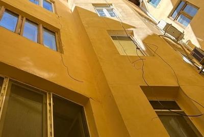 Apartament cu 2 camere semidecomandat, mobilat în Moșilor - 12