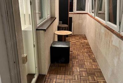 Compozitori - Apartament 2 camere - 2