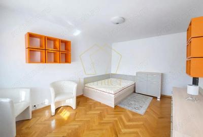 Apartament cu 2 camere decomandat în Complex Studențesc - 5