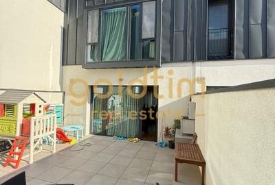 VILA TOWNHOUSE AVALON/SUPERBA/DESIGN INTERIOR/TERASA AMENAJATA/PIPERA - 28