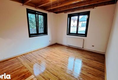 Casă cu 3 camere cu Teren 500 Mp în Trei Stejari - 8