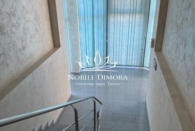 Birou, de 54 mp, în Take Ionescu - 7