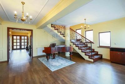 Casa de vanzare in Sanmartin, 244 mp utili, teren 751 mp. - 6