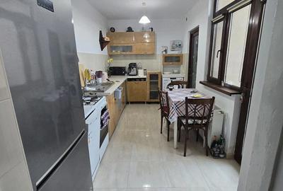 Casă cu 2 camere cu Teren 134 Mp în Central - 5