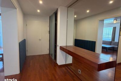 Apartament cu 4 camere în Dorobanți - 10
