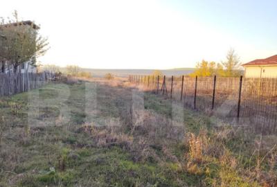 Teren intravilan, 1748 mp, Simnicu de Sus - 2