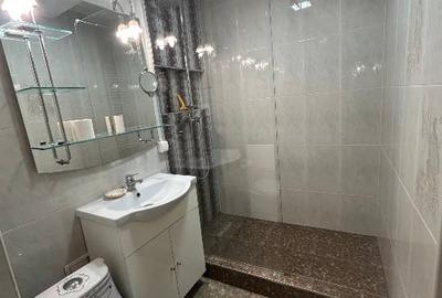 Apartament cu 3 camere decomandat, mobilat în Universitate - 9