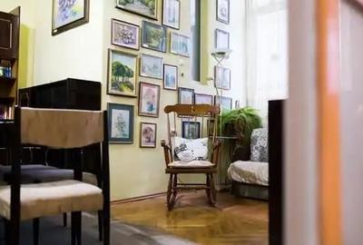 3 camere, etaj 1, 73 mp, renovabil, zona centrala / Regionala CFR - 10