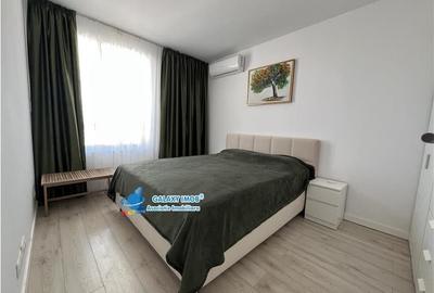 Apartament tip studio Lux Greenfield Residence - 12