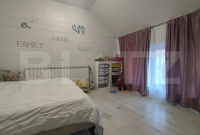 Casa 3 camere, 65 mp, curte comuna, zona Balcescu - 6
