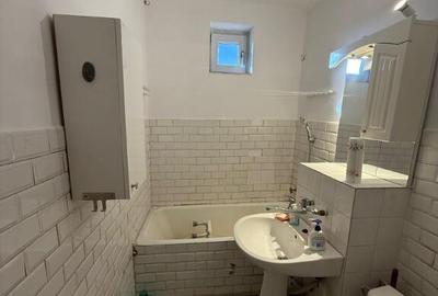 Apartament cu 2 camere semidecomandat în Central - 8
