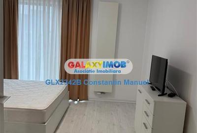 Apartament cu 2 camere decomandat, mobilat în Aviației - 3