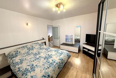 Vila în stil American - Total independentă energetic, garaj + terasă! - 31