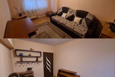 Apartament cu 3 camere decomandat în Alexandru cel Bun - 2