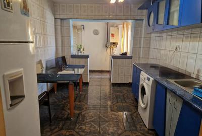 Apartament 4 camere Titu jud. Dambovita - 1