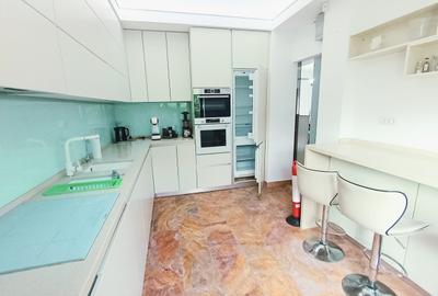 Vila  in Cartierul Tomis plus -propietatea perfecta - 12