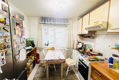 Apartament cu 2 camere în Rogerius - 4