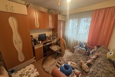 Apartament cu 3 camere decomandat, mobilat în Grigorescu - 3