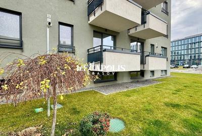 Apartament 2 camere | Loc de Parcare | Pet Friendly | Kasper Coresi - 20