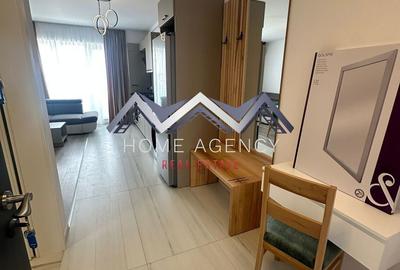 Apartament cu 2 camere, mobilat în Central - 6